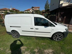 VW Caddy MAXI, снимка 4