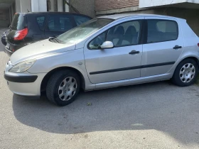 Peugeot 307, снимка 6