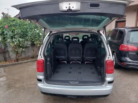 VW Sharan 1.9 TDI, снимка 4