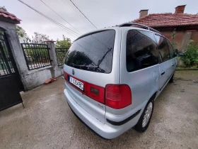 VW Sharan 1.9 TDI, снимка 3