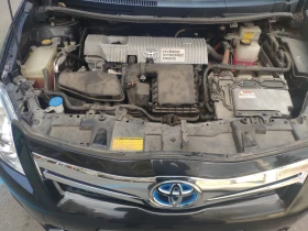 Toyota Auris 1.8 хечбек, снимка 8