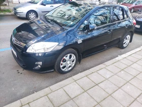 Toyota Auris 1.8 хечбек, снимка 4