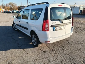 Dacia Logan 1.6 MPI | Mobile.bg    4