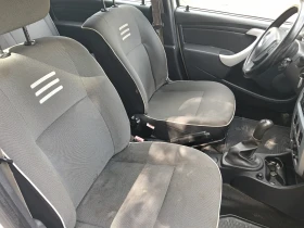 Dacia Logan 1.6 MPI, снимка 9