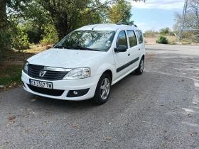 Dacia Logan 1.6 MPI, снимка 2