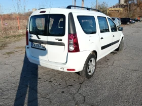 Dacia Logan 1.6 MPI | Mobile.bg    3