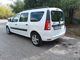 Dacia Logan 1.6 MPI, снимка 3