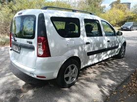 Dacia Logan 1.6 MPI, снимка 5