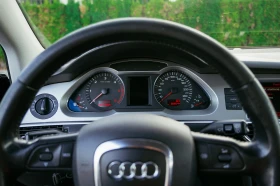 Audi A6, снимка 14