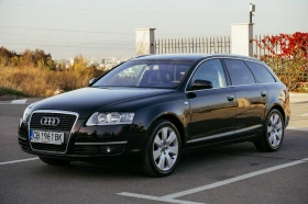 Audi A6, снимка 1