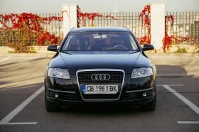 Audi A6, снимка 5