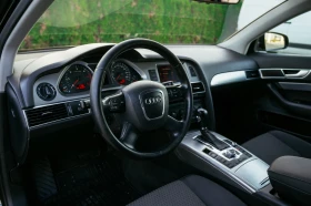 Audi A6, снимка 7