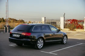 Audi A6, снимка 2