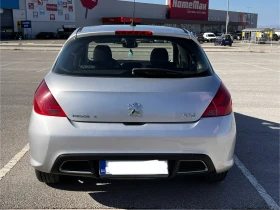 Peugeot 308 1.6HDI 109 PANORAMA TOP, снимка 6