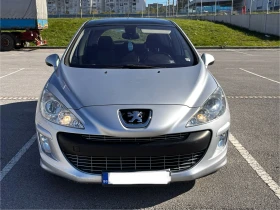 Peugeot 308 1.6HDI 109 PANORAMA TOP, снимка 2