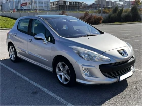 Peugeot 308 1.6HDI 109 PANORAMA TOP, снимка 3