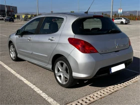 Peugeot 308 1.6HDI 109 PANORAMA TOP, снимка 7