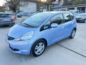 Honda Jazz 1.4i ШВЕЙЦАРИЯ 1