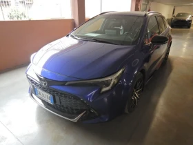     Toyota Corolla 1.8 GR SPORT/Hybrid/12400km/ 