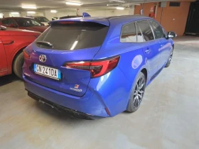     Toyota Corolla 1.8 GR SPORT/Hybrid/12400km/ 