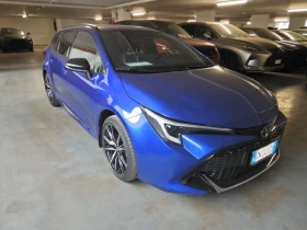     Toyota Corolla 1.8 GR SPORT/Hybrid/12400km/ 