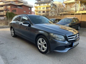 Mercedes-Benz C 200 | Mobile.bg    3