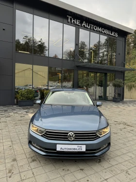 VW Passat  1