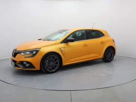 Обява за продажба на Renault Megane ~42 000 лв. - изображение 3