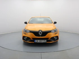 Обява за продажба на Renault Megane ~42 000 лв. - изображение 1