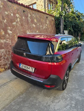 Peugeot 5008, снимка 3