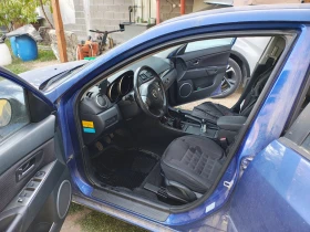 Mazda 3 1.6 HDI, снимка 3