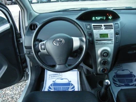 Toyota Yaris 1.3i, снимка 10