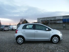 Toyota Yaris 1.3i, снимка 3