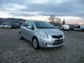 Toyota Yaris 1.3i, снимка 2