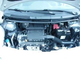 Toyota Yaris 1.3i, снимка 17