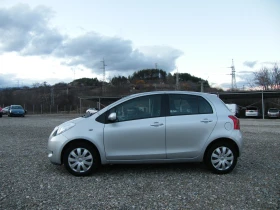 Toyota Yaris 1.3i, снимка 6