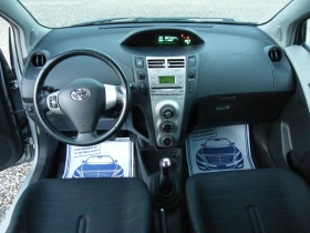 Toyota Yaris 1.3i, снимка 11