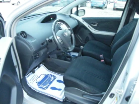 Toyota Yaris 1.3i, снимка 8