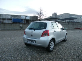 Toyota Yaris 1.3i, снимка 4