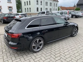 Audi A4 Avant/2.0 TDI-190/S-Line/S-tronic/Германия/, снимка 3