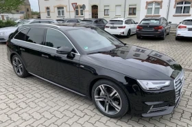 Audi A4 Avant/2.0 TDI-190/S-Line/S-tronic/Германия/, снимка 1