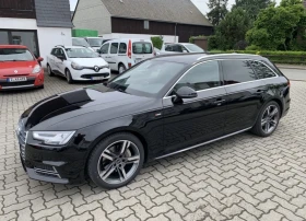 Audi A4 Avant/2.0 TDI-190/S-Line/S-tronic/Германия/, снимка 2