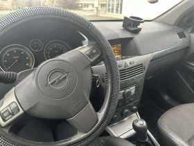 Opel Astra 1.7, снимка 6