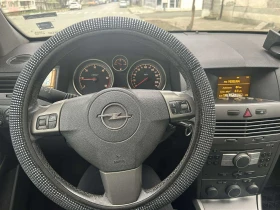 Opel Astra 1.7, снимка 7