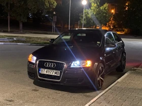 Audi A3 BMM 8V, снимка 5