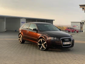 Audi A3 BMM 8V, снимка 1