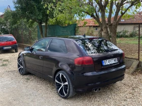 Audi A3 BMM 8V, снимка 4