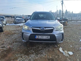 Subaru Forester 2.0 XT, снимка 3