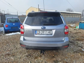 Subaru Forester 2.0 XT, снимка 6