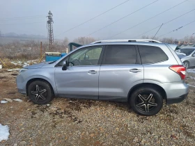 Subaru Forester 2.0 XT, снимка 7